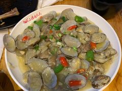 -二孃鸡爪爪(东郊记忆店)