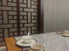 -厦门朗豪酒店 · 明阁中餐厅