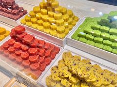 -捶糖帮桂林特产伴手礼(西街店)
