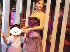 -武汉杜莎夫人蜡像馆