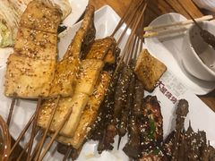 -木屋烧烤(龙岗南联店)