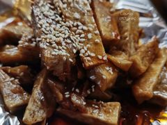 -少林寺欢喜地素斋馆