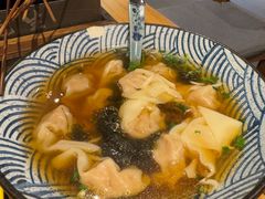-北丐先生·野馄饨烧烤(雨花万象店)