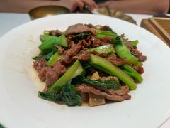 -桂满陇·蟹黄小笼汤包(中山公园店)