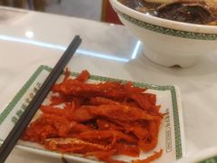 -华天延吉餐厅(西四总店)