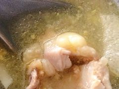 -百年果林椰子鸡(中洲店)