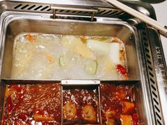 -野妹火锅(龙岗店)