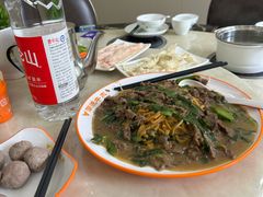 -潮悦牛肉火锅城(水贝店)