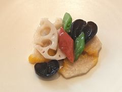 -海味观(老西门店)