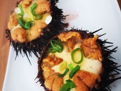 -海胆小馆(东北水饺·春柳店)