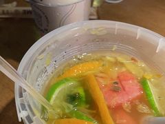 -胖哥俩肉蟹煲(海盐总店)
