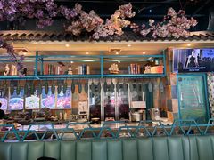 -香阁餐厅·常州菜·常州菜代表品牌(新北奥体店)