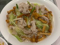 -丰泽园饭店