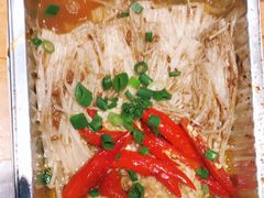 -木屋烧烤(坂田天安云谷店)