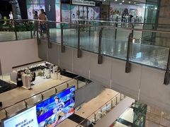 -正佳金殿维福顿公寓(广州正佳广场体育西路地铁站店)