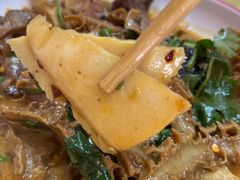 -泰粗卤加热卤味(义全店)