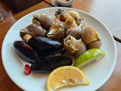 -嘉定凯悦·咖啡厅