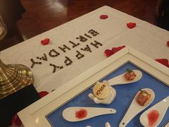 -Olive橄榄花园漂亮饭主题布置餐厅(大望路店)