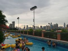 -黄金海岸水上乐园