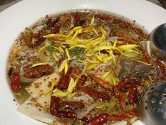 -太二酸菜鱼(深圳布吉万象汇店)