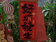 -施奈儿.洗头頭療.按摩SPA.采耳(上梅林店)
