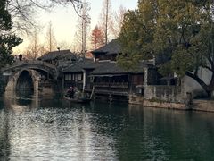 -乌镇西栅景区