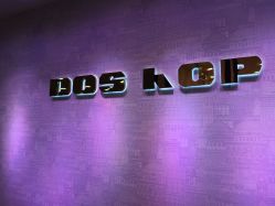 -DOS HOP潮上舞蹈