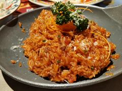 -卢布里西餐厅(星海广场店)