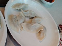 -喜家德虾仁水饺(艺汇家店)