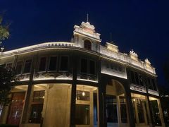 -赤坎·广东华侨国际旅游度假区