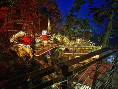 -巴倒烫陆派火锅山庄(南山总店)