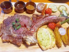 -布拉格餐厅· 中欧捷克菜(全国首店)