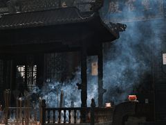 -湘子庙