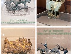 -深圳博物馆(古代艺术馆)