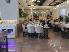 大堂-芭夯兔·兔肉汤锅(新都店)