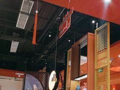 -满园烤鸭·春饼(沈北万达店)