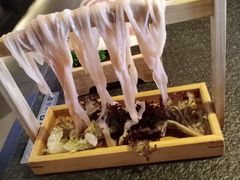 -湊湊火锅·茶憩(和平大悦城店)