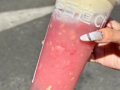-茶百道(河婆店)