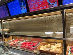 -山城辣妹子(定福庄店)