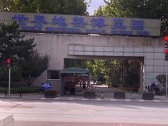 -南宫五洲植物乐园