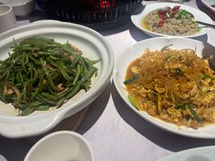 -京味斋·北京烤鸭(北京南站洋桥店)