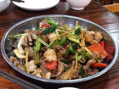 -玉林杜十三鲜牛馆·旗舰店