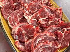-刘艳黄牛肉(九襄店)