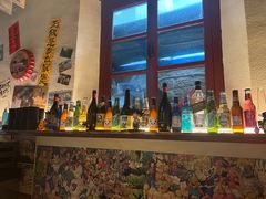-三杯赤運·中式小酒馆(所城里店)