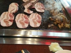 -郭记烤肉(正阳街店)