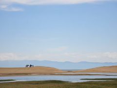 -青海湖国家重点风景名胜区
