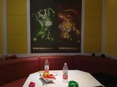 -金青果甄选KTV(劳动公园店)