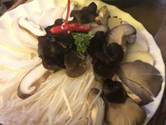 -牛记皇·鲜牛肉火锅(弘阳广场店)