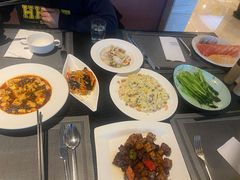 -建滔诺富特酒店-悦餐厅