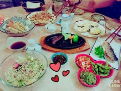 -桃屋日本料理(清华科技园店)